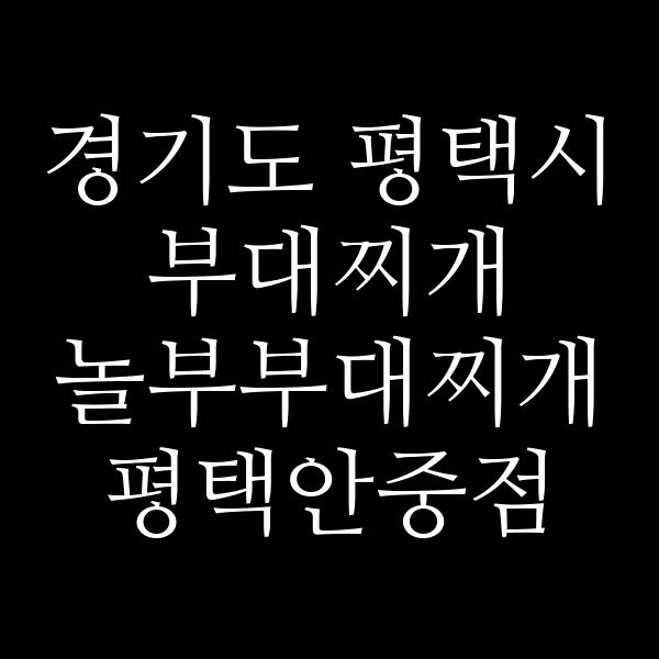 요약 정보 이미지