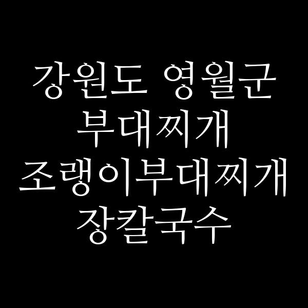 요약 정보 이미지