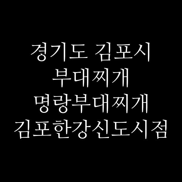 요약 정보 이미지