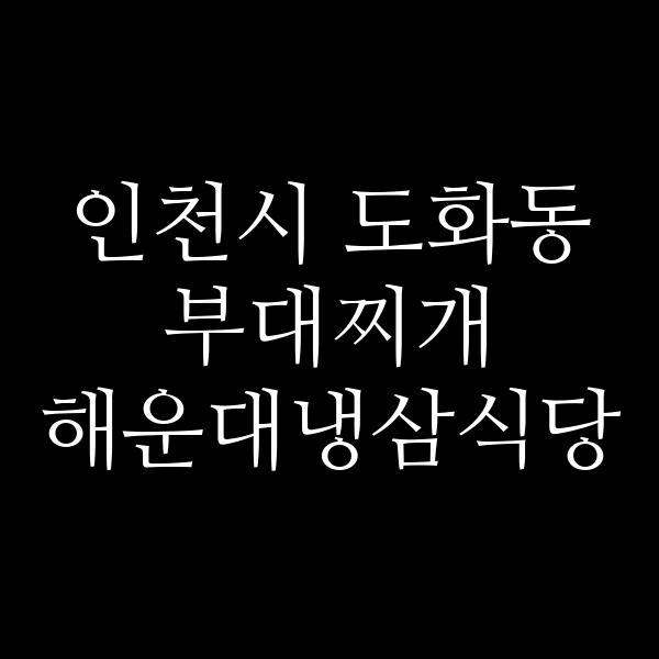 요약 정보 이미지
