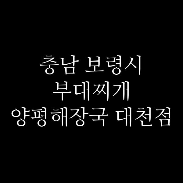 요약 정보 이미지