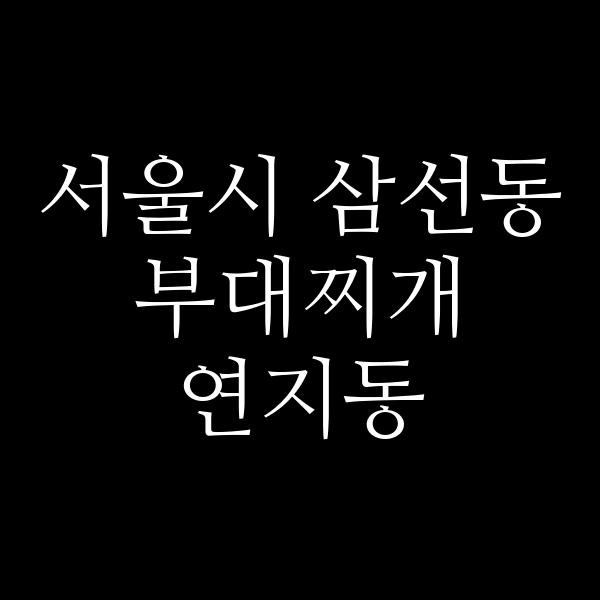 요약 정보 이미지