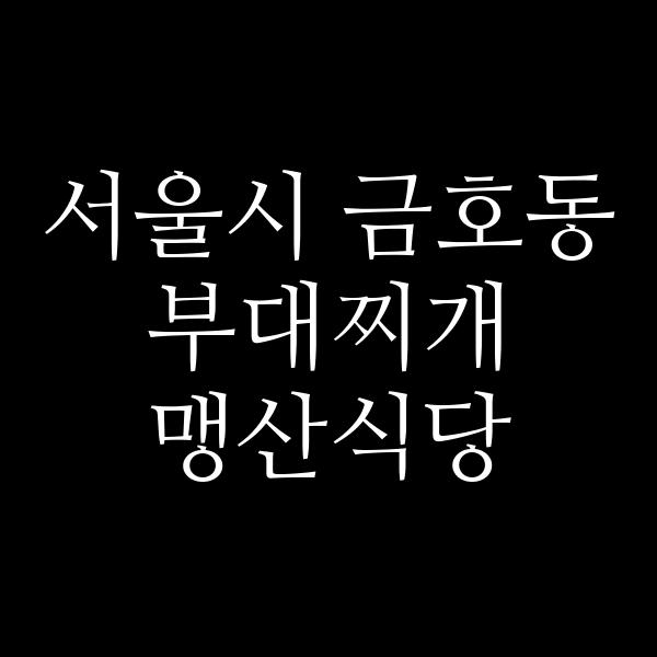 요약 정보 이미지