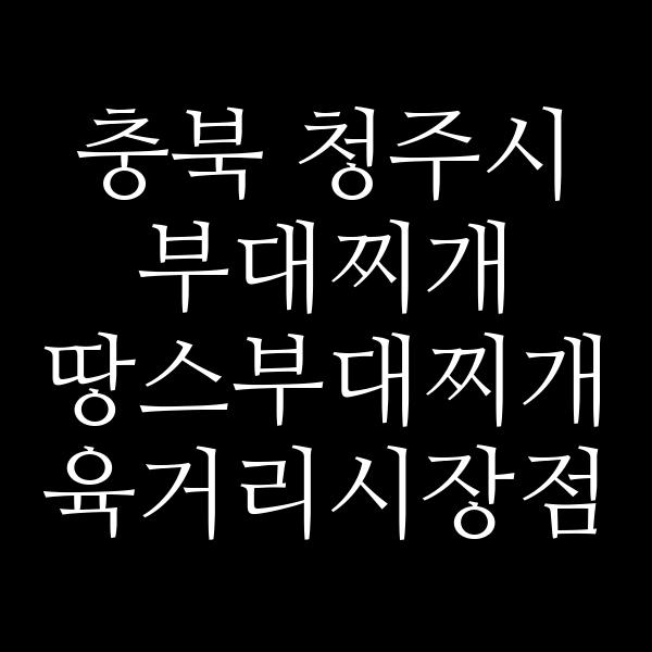 요약 정보 이미지