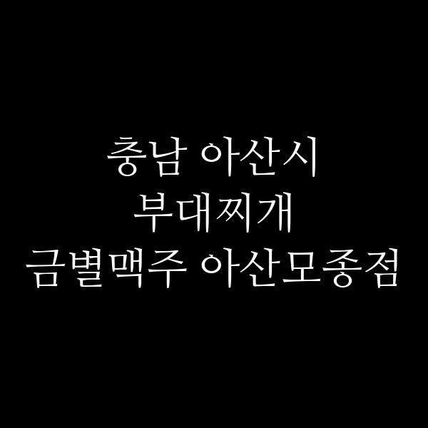 요약 정보 이미지