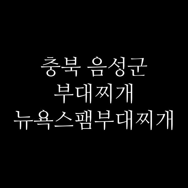 요약 정보 이미지