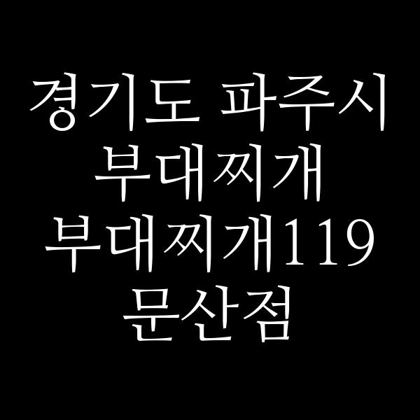 요약 정보 이미지