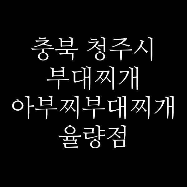 요약 정보 이미지