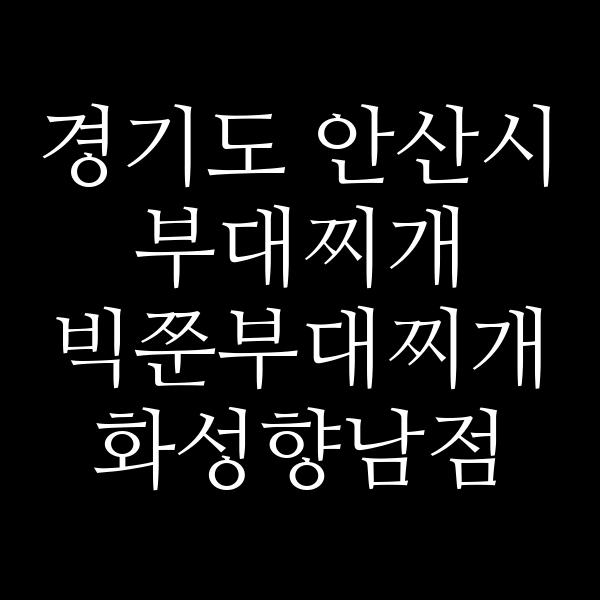 요약 정보 이미지