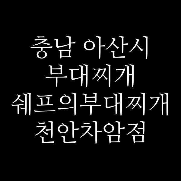 요약 정보 이미지