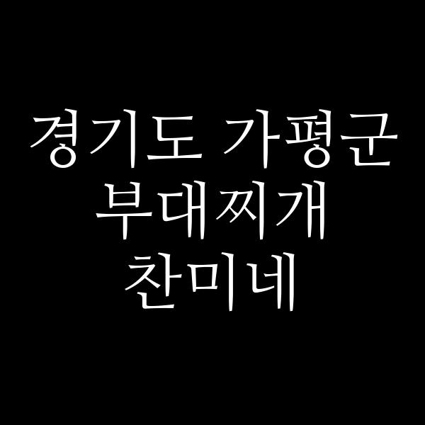 요약 정보 이미지