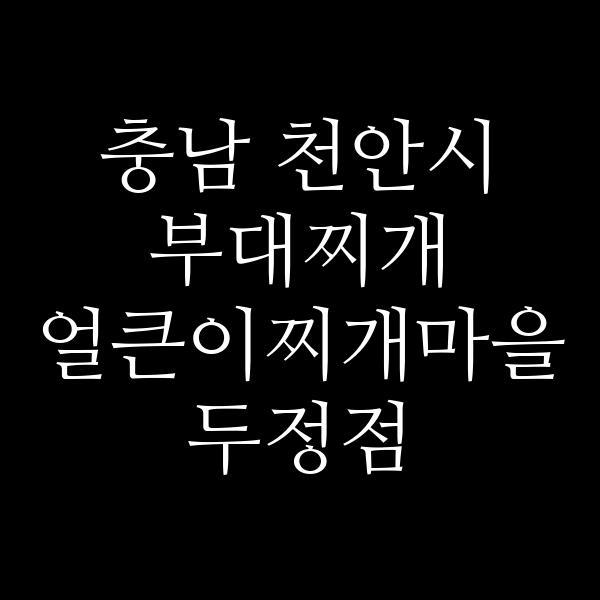 요약 정보 이미지