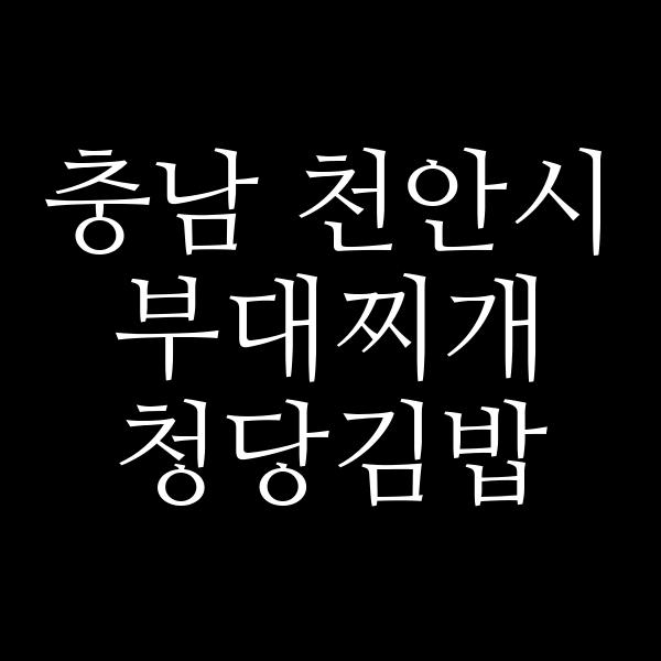 요약 정보 이미지