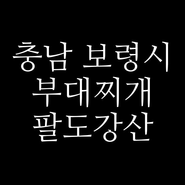 요약 정보 이미지