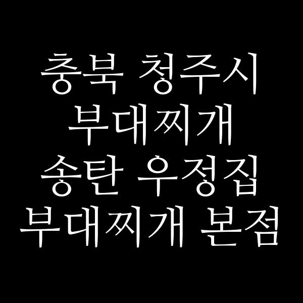요약 정보 이미지