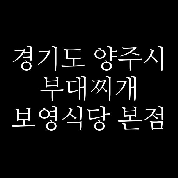요약 정보 이미지