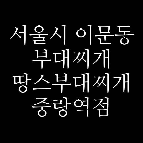 요약 정보 이미지