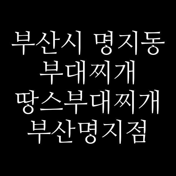 요약 정보 이미지