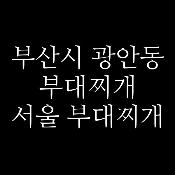 요약 정보 이미지