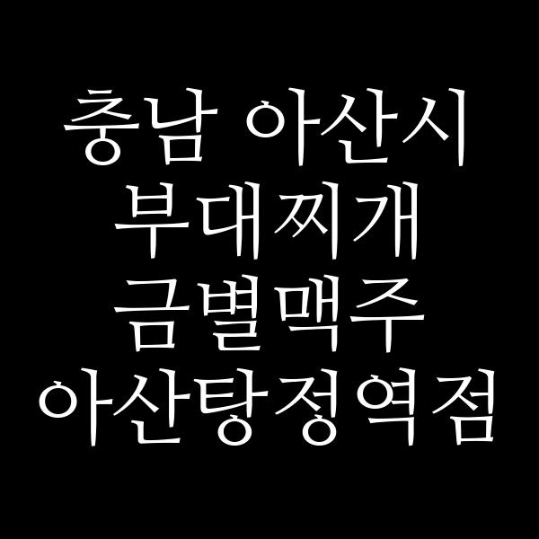 요약 정보 이미지