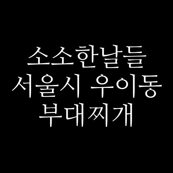 요약 정보 이미지