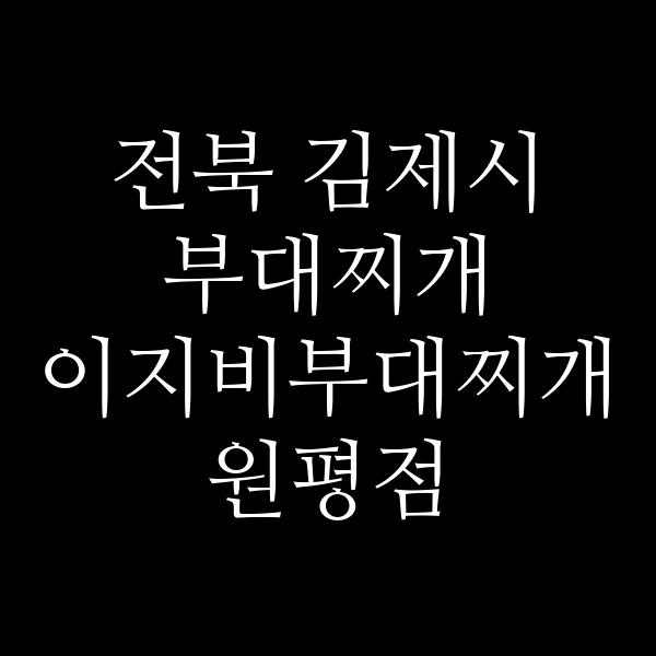 요약 정보 이미지
