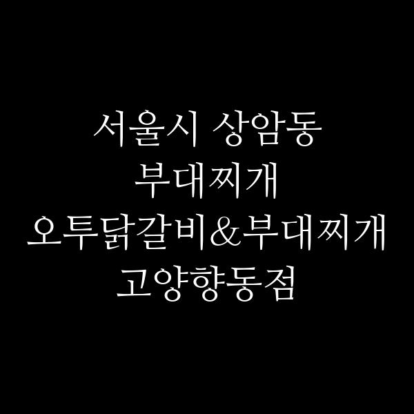 요약 정보 이미지