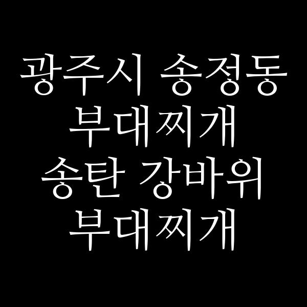 요약 정보 이미지