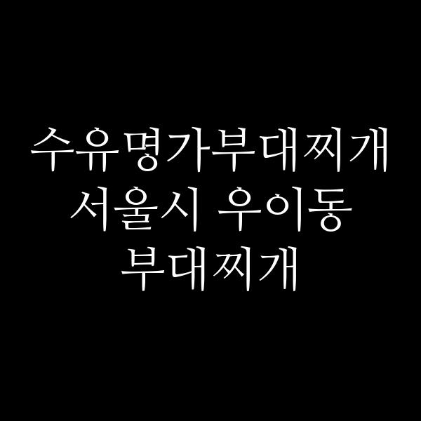 요약 정보 이미지