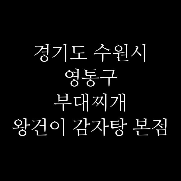 요약 정보 이미지