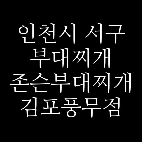 요약 정보 이미지