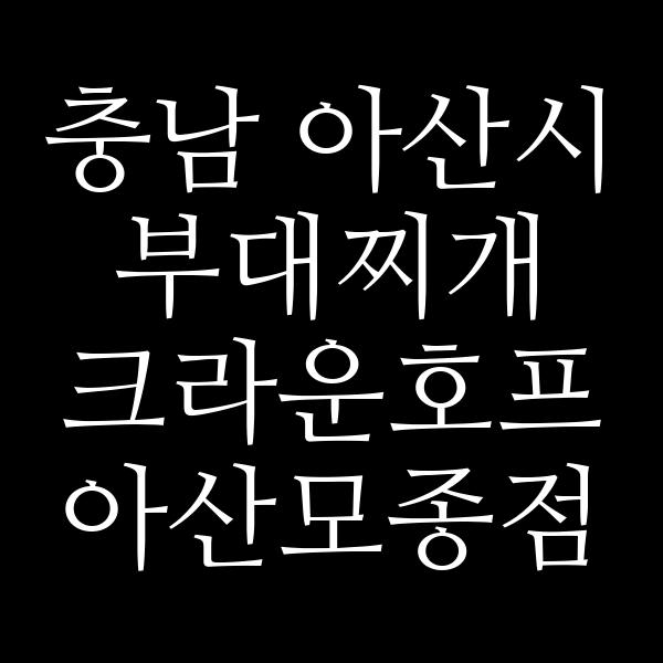 요약 정보 이미지