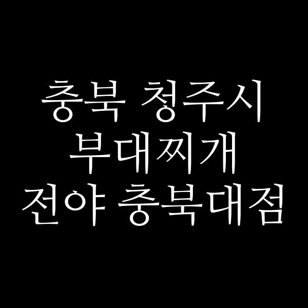 요약 정보 이미지