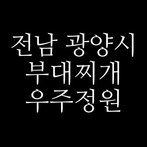 요약 정보 이미지