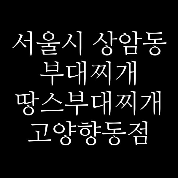 요약 정보 이미지