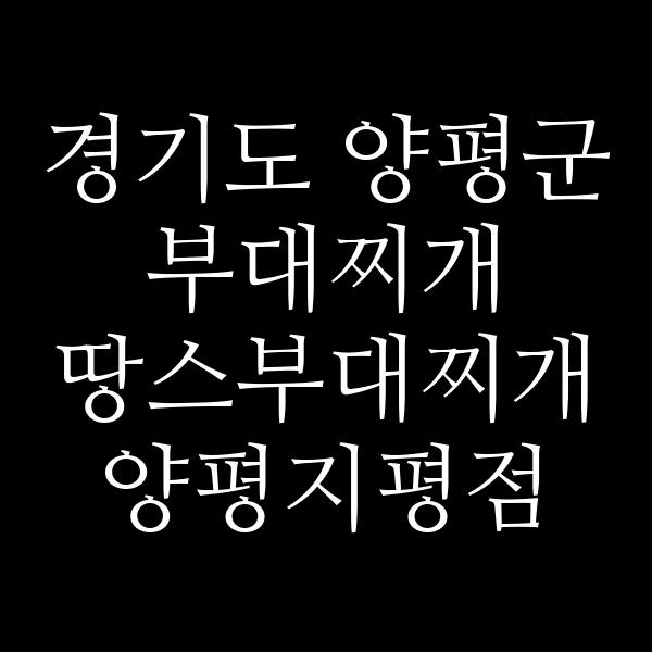 요약 정보 이미지