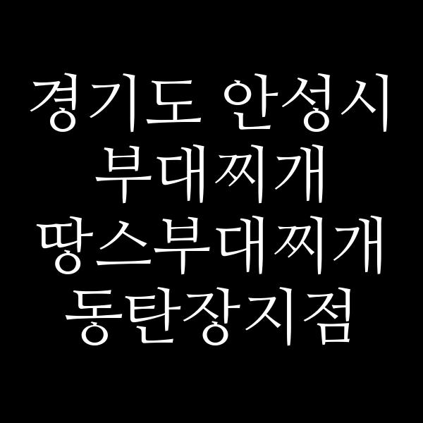 요약 정보 이미지