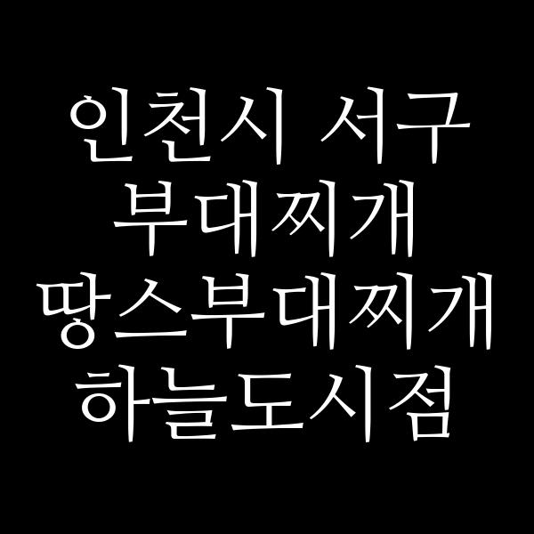 요약 정보 이미지