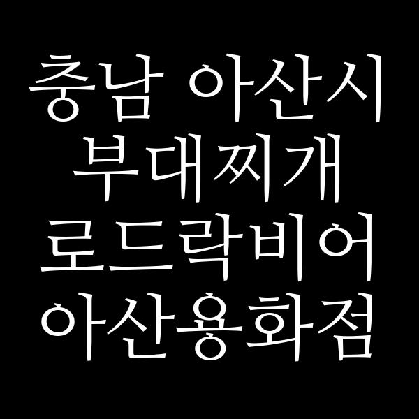 요약 정보 이미지