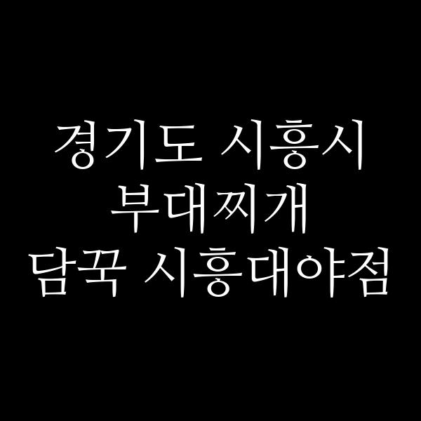 요약 정보 이미지