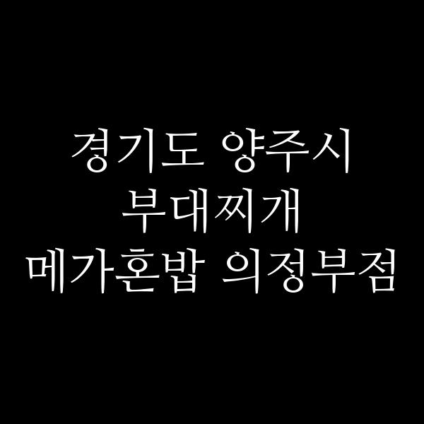 요약 정보 이미지
