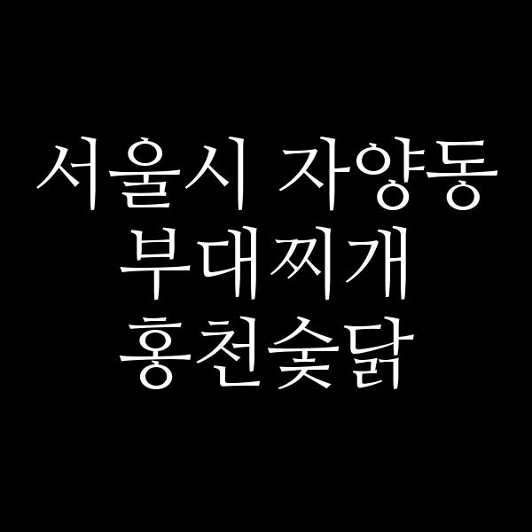 요약 정보 이미지