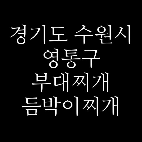 요약 정보 이미지
