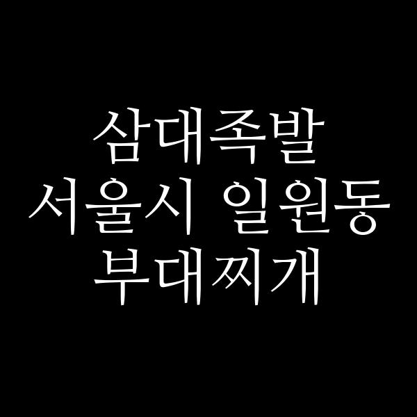 요약 정보 이미지