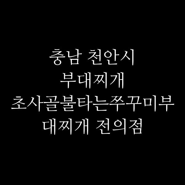 요약 정보 이미지