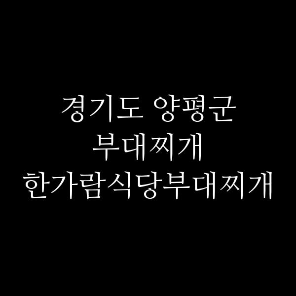 요약 정보 이미지