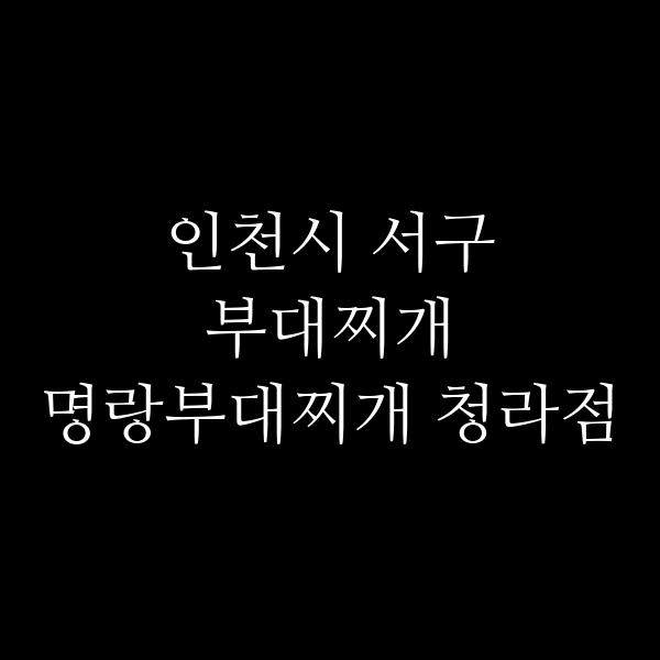 요약 정보 이미지