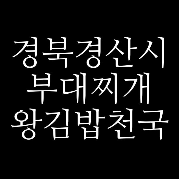 요약 정보 이미지