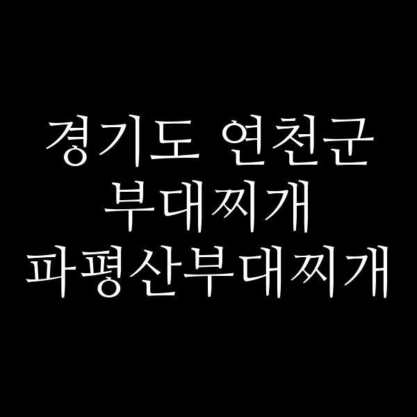요약 정보 이미지