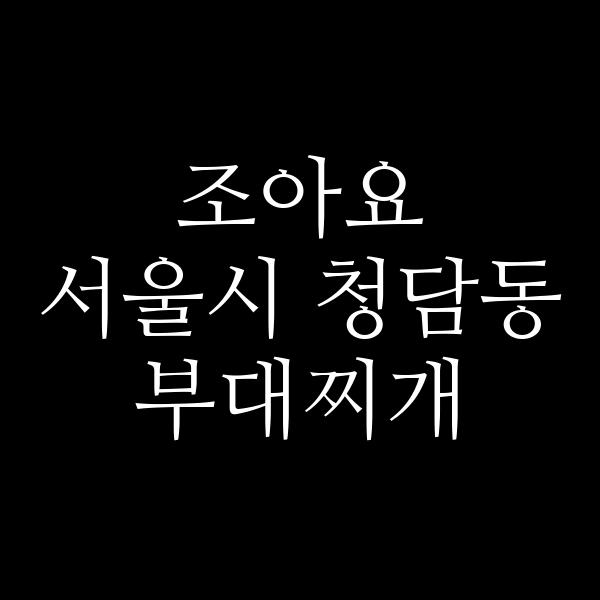 요약 정보 이미지